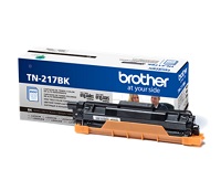 Toner Tintas y  Cartridge - Brother - TN217BK