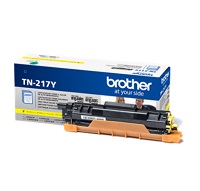 Toner Tintas y  Cartridge - Brother - TN217Y