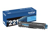 Toner Tintas y  Cartridge - Brother TN221C