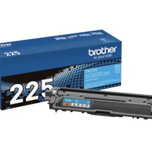 Toner Tintas y  Cartridge - Brother TN225C