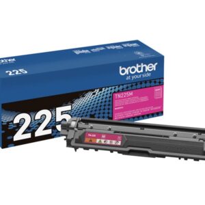 Toner Tintas y  Cartridge - Brother TN225M