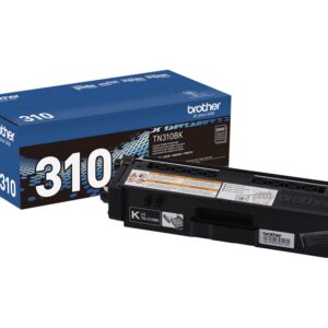 Toner Tintas y  Cartridge - Brother TN310BK