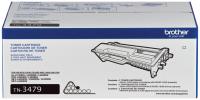 Toner Tintas y  Cartridge - Brother TN3479