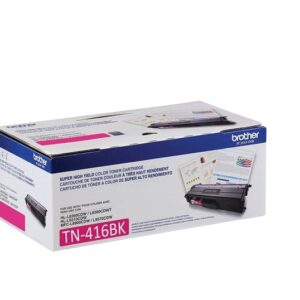 Toner Tintas y  Cartridge - Brother TN - TN416M