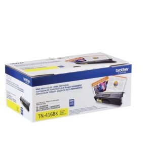 Toner Tintas y  Cartridge - Brother TN - TN416Y