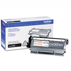 Toner Tintas y  Cartridge - Brother TN450