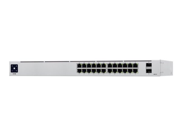 Switch - Ubiquiti UniFi Switch USW - USW-24-POE
