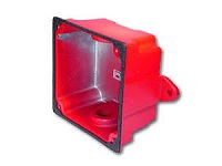 Dispositivos de Deteccion - Notifier - WBB