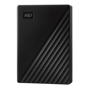 WD My Passport WDBPKJ0040BBK - WDBPKJ0040BBK-WESN