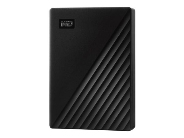WD My Passport WDBPKJ0040BBK - WDBPKJ0040BBK-WESN