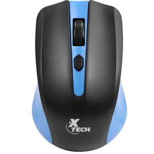 Mouse - Xtech - XTM-310BL