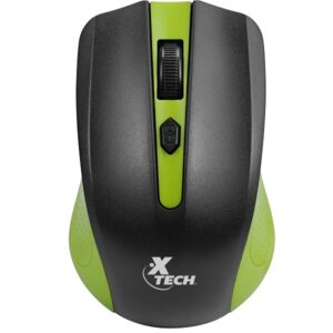 Mouse - Xtech - XTM-310GN