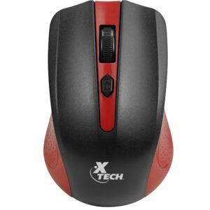 Mouse - Xtech - XTM-310RD