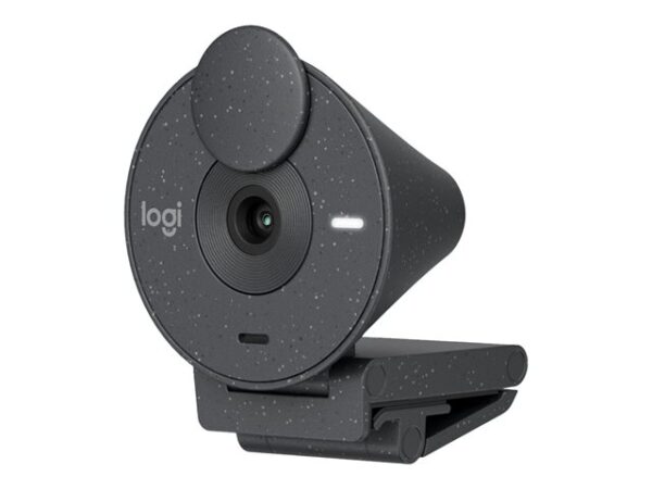 Camaras & Videocamaras - Logitech BRIO 300 - 960-001440
