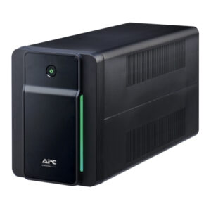 UPS Respaldo de Energia - BX1200MI-MS APC Back-UPS 1200VA 230V AVR Univer