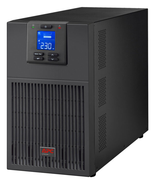 UPS Respaldo de Energia - APC Easy UPS torre online 1000VA 230V SRV1KI