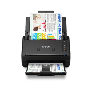 Escáner ES-400 II DOCUMENT SCANNER - B11B261201