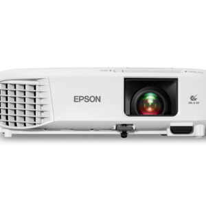 Proyector PowerLite E20/XGA / 3400 Lum/ HDMI. - V11H981020