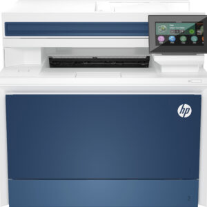Impresoras y Escaneres - Impresora multifuncion HP Color Laser Pro MFP 4303fdw - 5HH67A#AKV