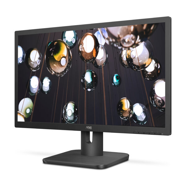 All in One - 20E1H Monitor de 20 pulgadas super delgado Profes
