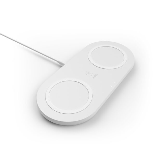 Celulares - Belkin Dual - WIZ002vfWH