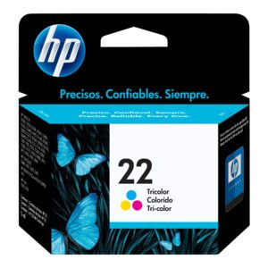HP 22 - C9352AL