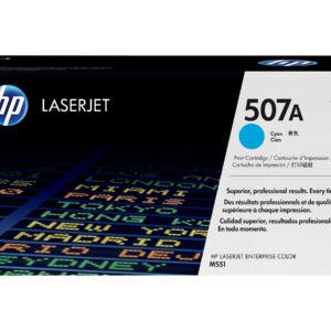 HP 507A - CE401A