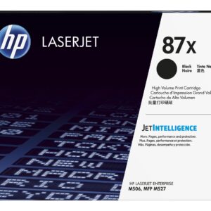 HP 87X - CF287X