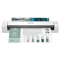 Impresoras y Escaneres - Brother DSmobile DS - DS-740D