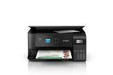 Impresoras y Escaneres - Impresora Epson Ecotank L3560 Multifuncional