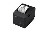 Impresoras y Escaneres - Impresora Termica Epson TM-T20IIIL-001 USB/Serial
