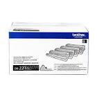 Impresoras y Escaneres - Accesorio DRUM BROTHER DR-221 (HL-3170) - DR221CL