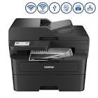 Multifuncional laser monocromatica MFC-L2880DW f