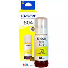Epson 504 - T504420-AL