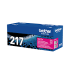 Toner Tintas y  Cartridge - Consumible Brother TN217M Toner Magenta alta capacidad