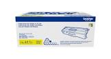Toner Tintas y  Cartridge - Brother TN411Y TONER AMARILLO 1800 PAG ISO BC4